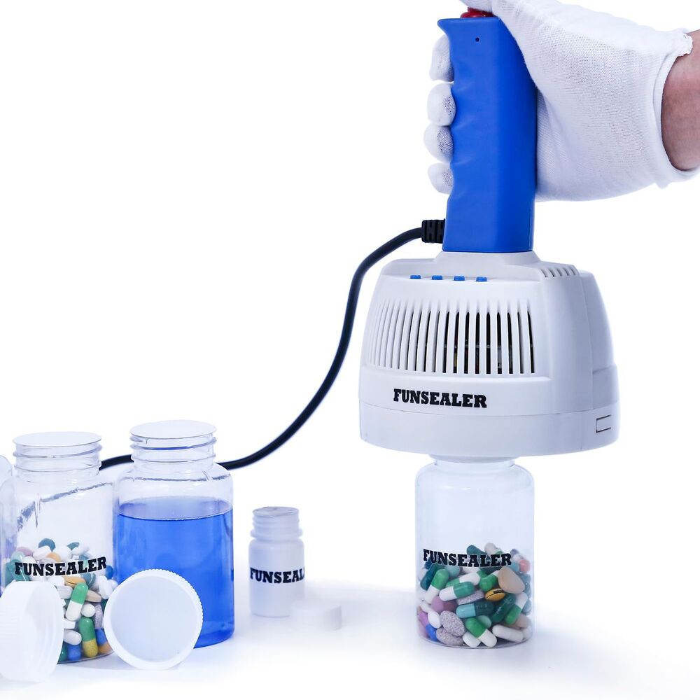 Induction Heat Sealer Bottle Cap Sealing Machine For Plastic Glass Bottle Cap